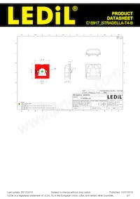 C15917_STRADELLA-T4-B Datasheet Pagina 2