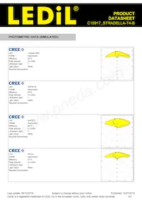 C15917_STRADELLA-T4-B Datasheet Pagina 4