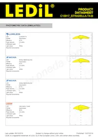 C15917_STRADELLA-T4-B Datasheet Pagina 5