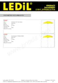 C15917_STRADELLA-T4-B Datasheet Pagina 6