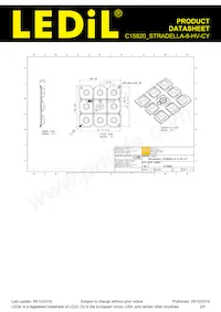 C15920_STRADELLA-8-HV-CY Datasheet Pagina 2