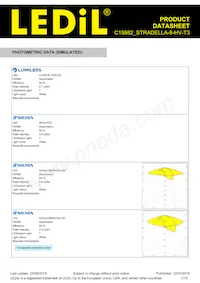 C15982_STRADELLA-8-HV-T3 Datasheet Pagina 7