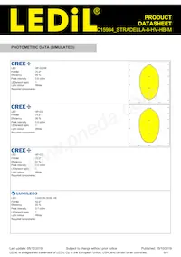 C15984_STRADELLA-8-HV-HB-M Datasheet Page 6