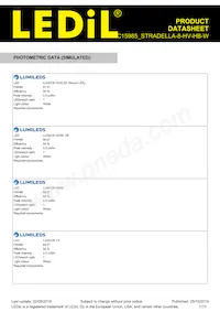 C15985_STRADELLA-8-HV-HB-W Datasheet Pagina 7