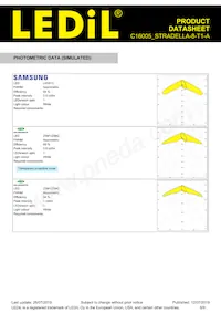 C16005_STRADELLA-8-T1-A Datasheet Page 8