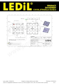 C16156_STRADELLA-16-HB-O Datasheet Page 2