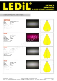 C16156_STRADELLA-16-HB-O Datasheet Page 4