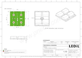 C16181_STRADA-2X2-ME-N Datasheet Cover