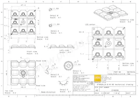 C16226_STRADELLA-8-HV-ME Datasheet Copertura