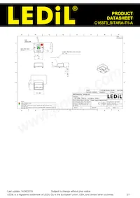 C16373_SITARA-T1-A Datasheet Page 2