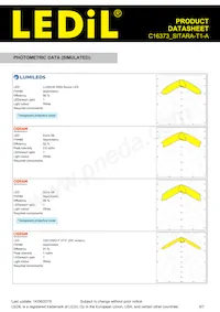 C16373_SITARA-T1-A Datenblatt Seite 5