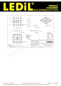 C16414_STRADELLA-16-T1-A-PC Datasheet Pagina 2