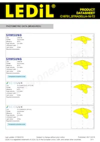 C16751_STRADELLA-16-T2 Datasheet Page 3