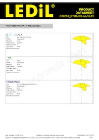 C16751_STRADELLA-16-T2 Datasheet Page 4