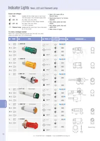 C287000NAD Datenblatt Cover