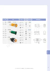 C287000NAD Datasheet Page 2