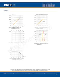 C503B-RAS-CY0B0AA2 Datasheet Page 8