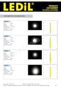 CA12816_LXP2-RS2 데이터 시트 페이지 3