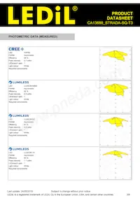 CA13688_STRADA-SQ-T3 Datasheet Page 3