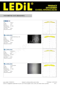 CA15902_VERONICA-SQ-SE Datasheet Pagina 4