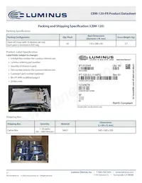 CBM-120-FR-C15-RA100 Datenblatt Seite 11