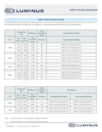 CHM-14-35-95-36-AC00-F2-3 Datasheet Pagina 6