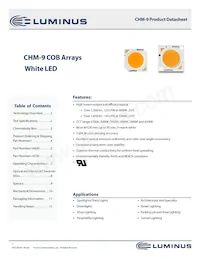 CHM-9-65-80-36-AA00-F2-3 Datasheet Cover