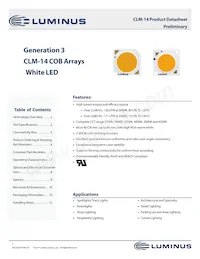 CLM-14-65-80-36-AA30-F4-3 Datasheet Cover