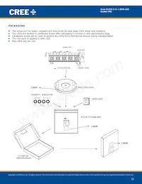 CLX6E-FKC-CHKMPDGBB79363 Datasheet Pagina 12