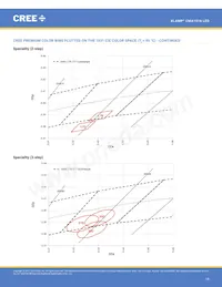 CMA1516-0000-00N0U0A35G Datasheet Page 14