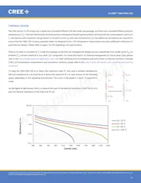 CMA1840-0000-000N0Z0A40H Datasheet Page 17