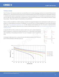 CMT1412-0000-00PN0U0A40G Datasheet Pagina 17