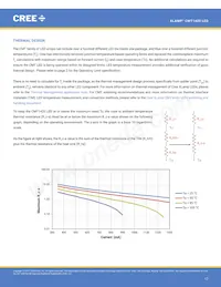 CMT1420-0000-00PN0U0A40G 데이터 시트 페이지 17