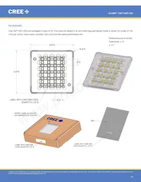 CMT1420-0000-00PN0U0A40G Datasheet Pagina 19