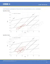 CMT1922-0000-00PN0U0A40G 데이터 시트 페이지 14