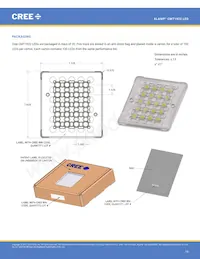 CMT1922-0000-00PN0U0A40G 데이터 시트 페이지 19