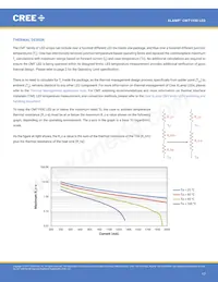 CMT1930-0000-00PN0U0A40G Datasheet Pagina 17