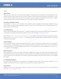 CMT1930-0000-00PN0U0A40G Datasheet Pagina 18