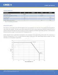 CMT1945-0000-00PN0U0A40G Datasheet Page 2