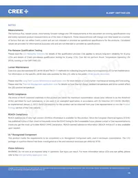 CMT1945-0000-00PN0U0A40G Datasheet Page 18