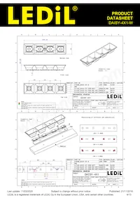 CN16606_DAISY-4X1-W Datasheet Page 4