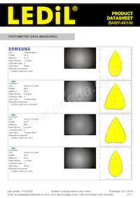 CN16606_DAISY-4X1-W Datasheet Page 7