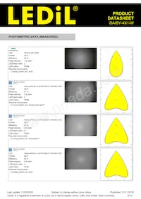 CN16606_DAISY-4X1-W Datasheet Page 8