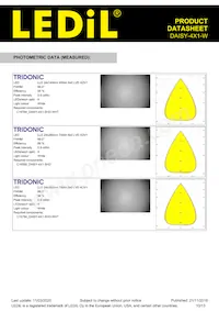 CN16606_DAISY-4X1-W Datasheet Page 10