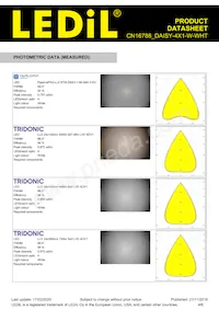 CN16788_DAISY-4X1-W-WHT Datasheet Page 4