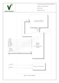 COG-T430T6566-04 Datasheet Page 6