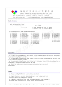 COM-09938 Datasheet Pagina 3