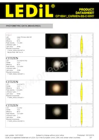 CP16941_CARMEN-SS-C-WHT數據表 頁面 3