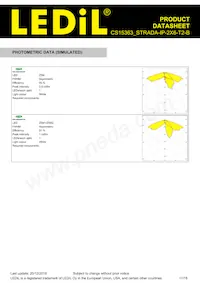 CS15363_STRADA-IP-2X6-T2-B 데이터 시트 페이지 17