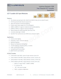 CTM-22-4018-90-36-TW01 Datasheet Cover